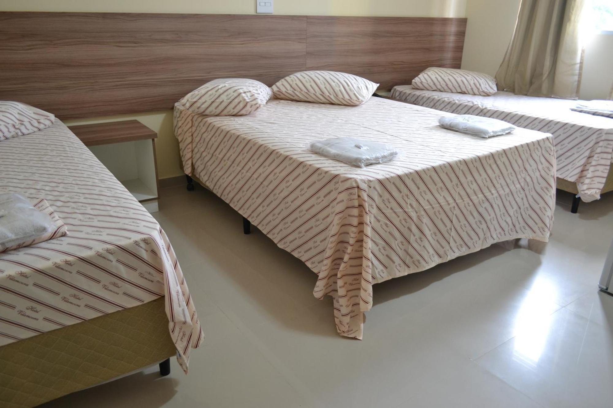 Hotel Vilamoura, Sao Paulo